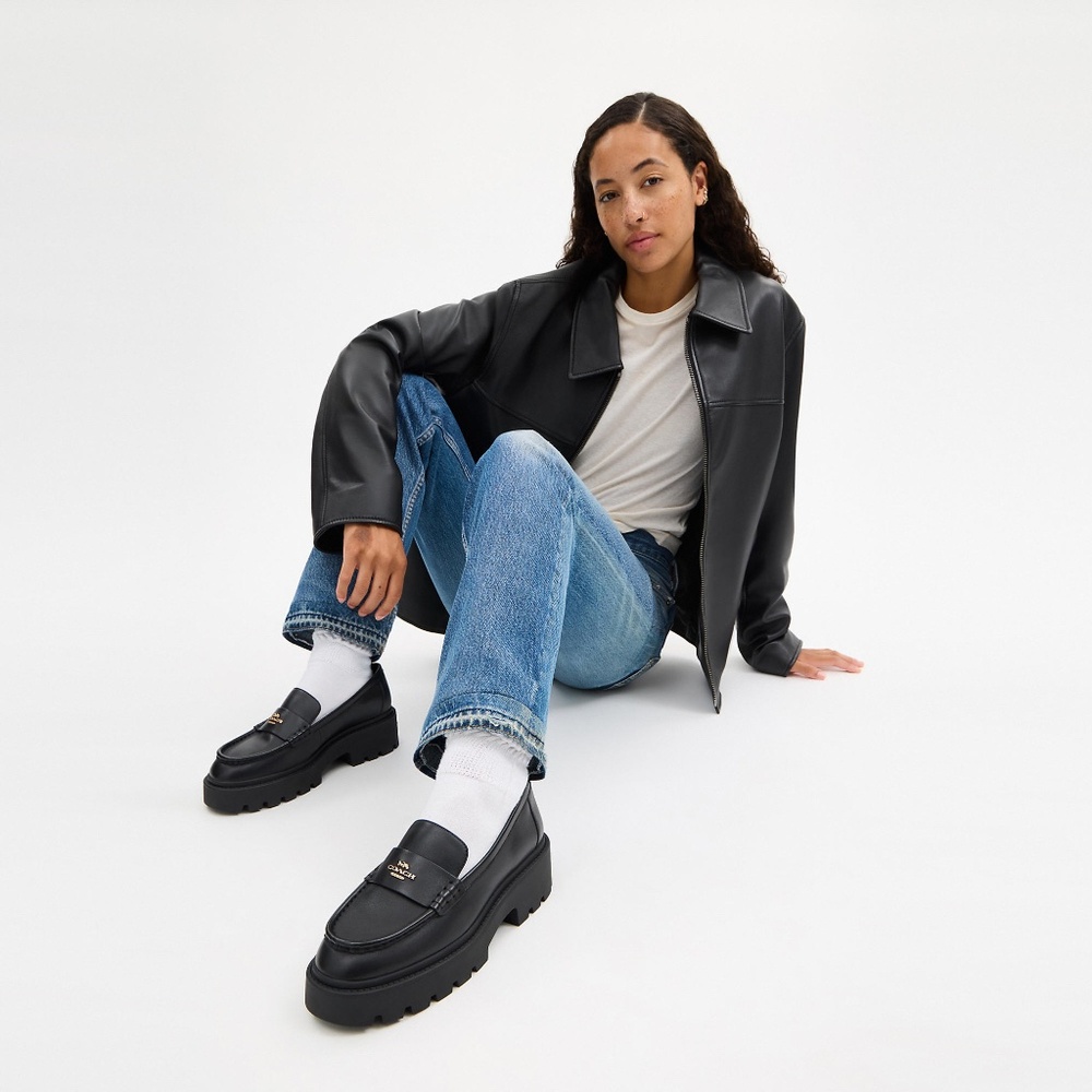 Lucy Loafer - Picture 4 of 6